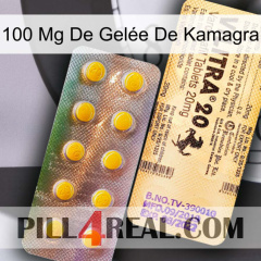 100 Mg De Gelée De Kamagra new06